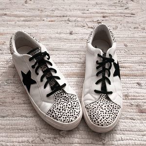 Women’s Vintage Havana Sneakers size 10